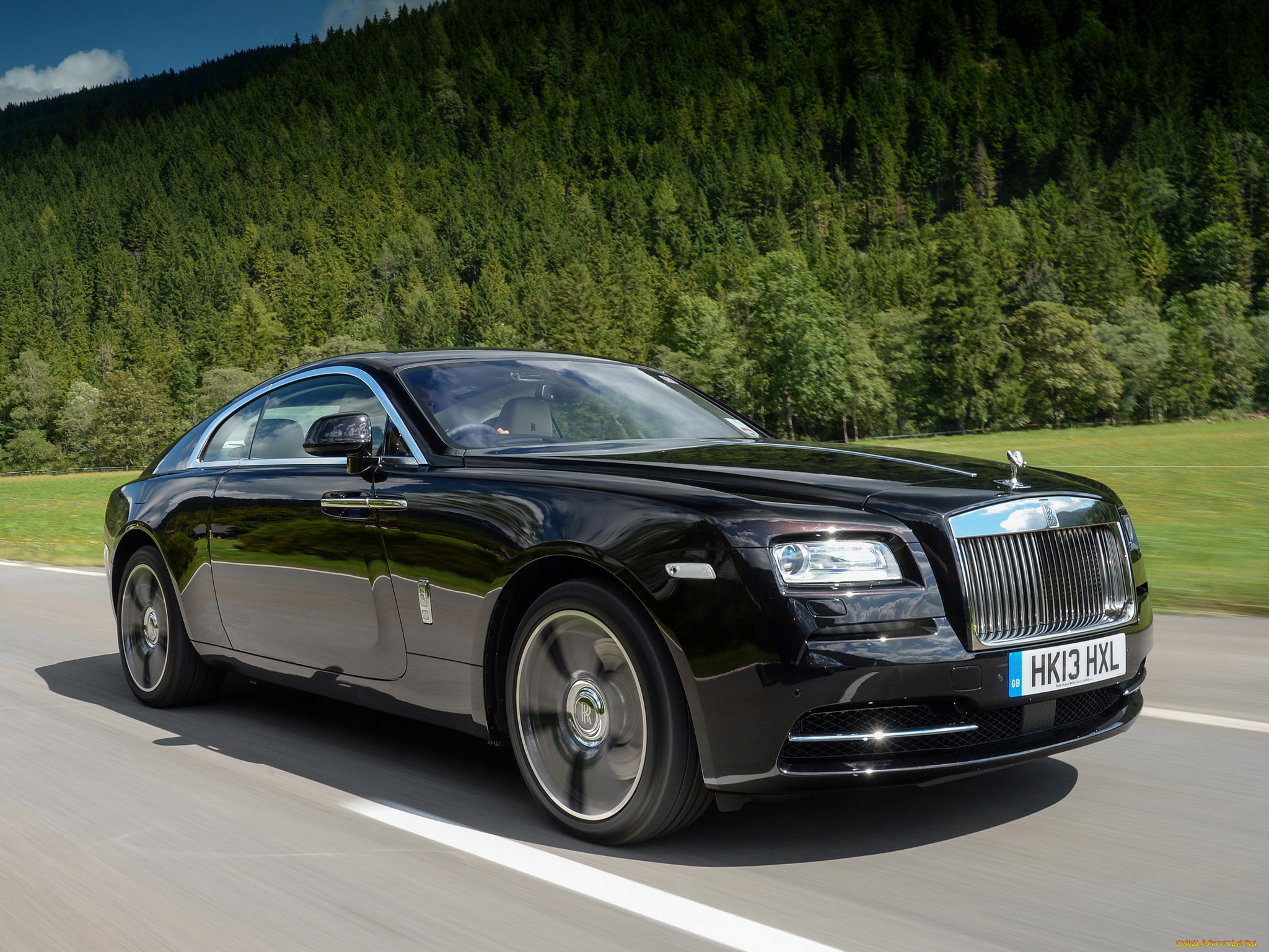 rolls-royce wraith uk-spec 2013, , rolls-royce, 2013, uk-spec, wraith